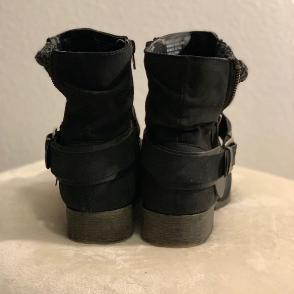 Ankle boots - Picture 3 of 3